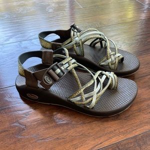 Women’s Chaco-in Great Used Condition